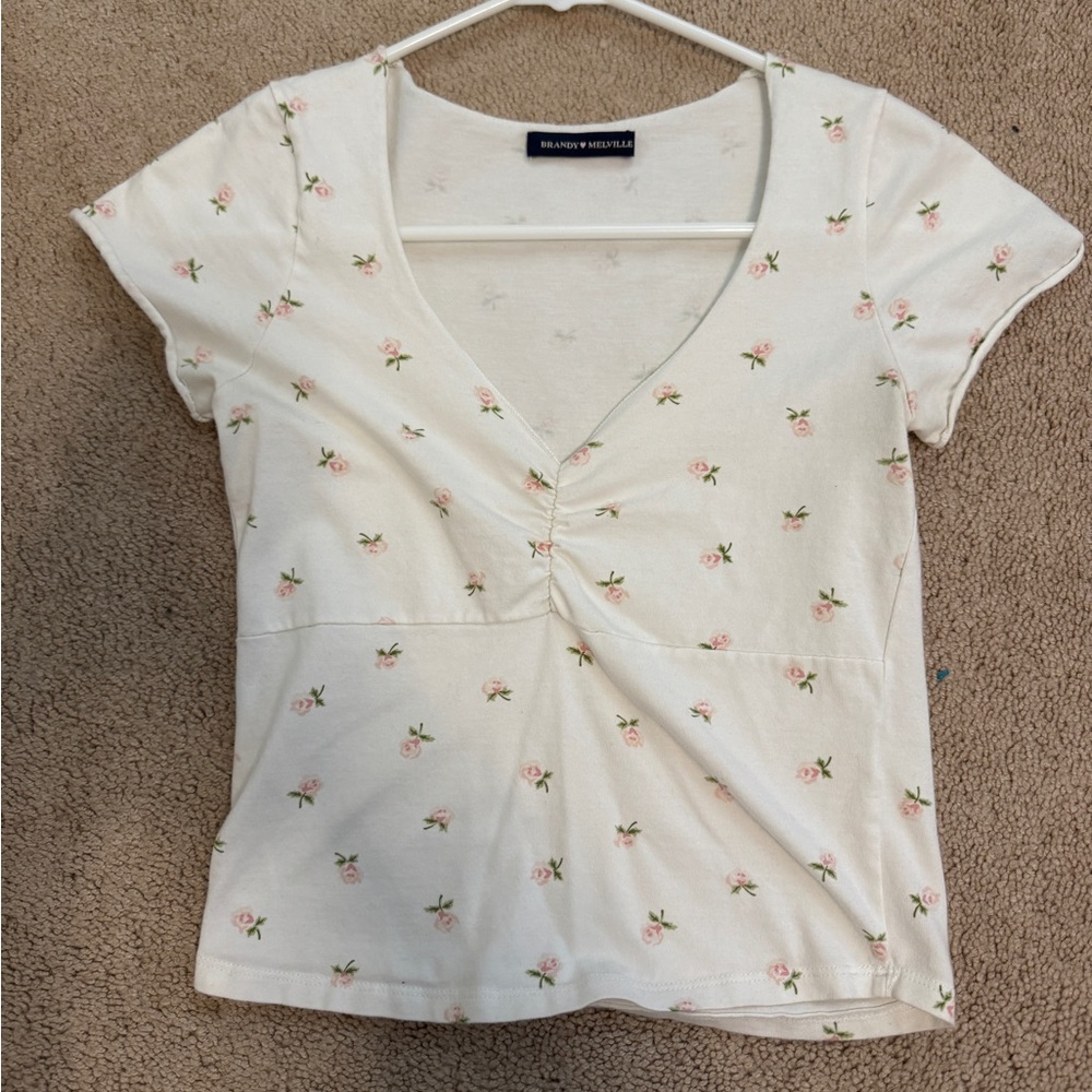 brandy tshirt